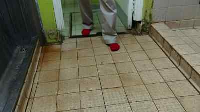 Are these the only toilets, then? - The Inbetweeners