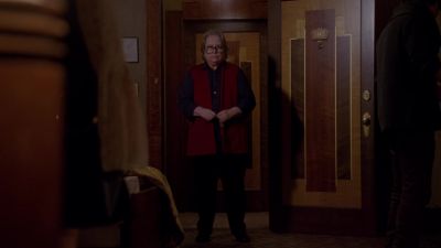 Are these the only towels? - American Horror Story