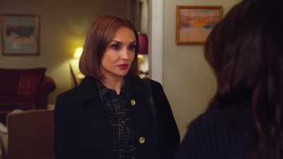 Are these the questions
I have to answer - Sisterhood, Inc.