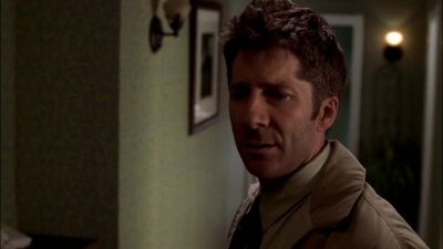 Are these the three locks
you saw? - CSI: Crime Scene Investigation