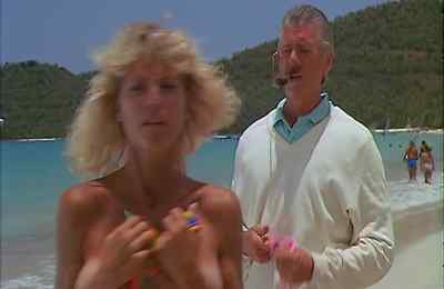 - Are these yours?
- You pervert! - Weekend at Bernie's II