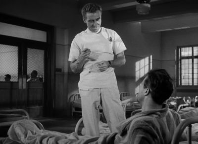 Are these yours - The Lost Weekend