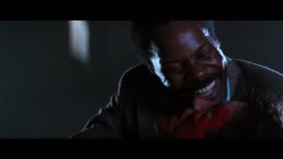 Are they all gone? - Lethal Weapon 2
