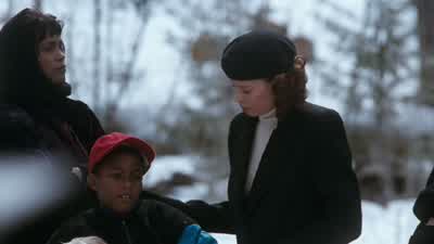 Are they all in trouble? - The Bodyguard