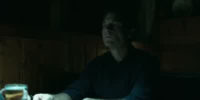 Are they all like this? - Ozark