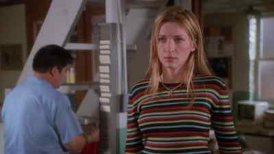 ARE THEY--ARE THEY GOING TO GIVE THEM - Party of Five