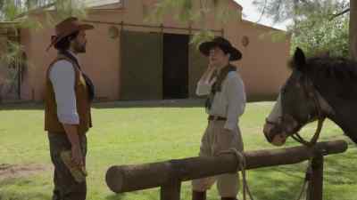 Are they your business strategy
for the ranch? - My Argentine Heart