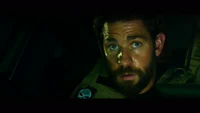 Are they friendlies? - 13 Hours: The Secret Soldiers of Benghazi