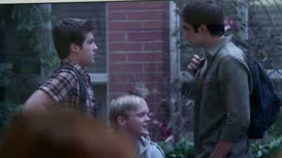 Are they friends? - Pretty Little Liars