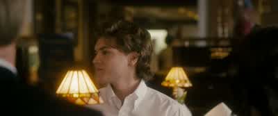 - Are they going to continue? - Into the Wild