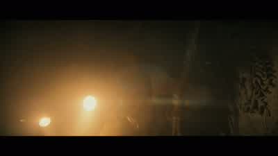 Are they off me? - Indiana Jones and the Dial of Destiny