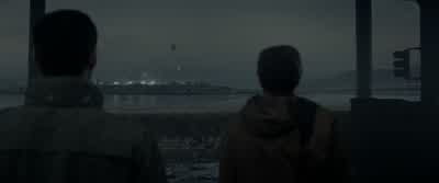 Are they rebuilding the plant? - Godzilla
