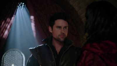 Are they... - Once Upon a Time
