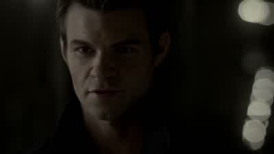 Are they-- They're safe... - The Originals