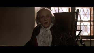 Are they? - Amadeus