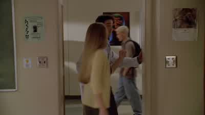 Are they serious? - Buffy the Vampire Slayer
