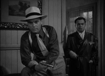 Are you thieves or what - Key Largo