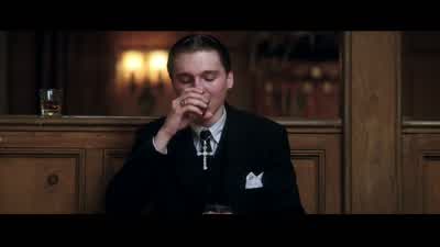 Are things down for you right now, Eli? - There Will Be Blood