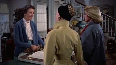 Are things really that bad - White Christmas