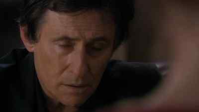 Are you thinking about death -- again, Sophie? - In Treatment