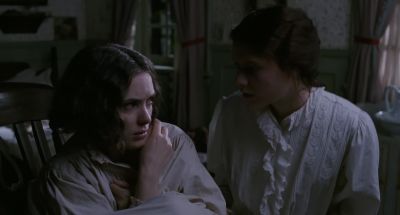 Are you thinking about Father - Little Women