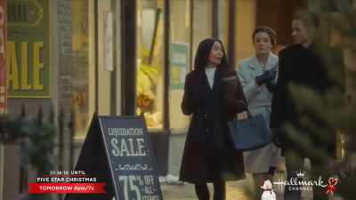 Are you thinking
commercial, residential? - Christmas by Starlight