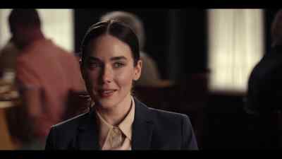 Are you thinking what I'm thinking? - National Treasure: Edge of History