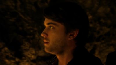 Are you thinking what I'm thinking - John Dies at the End