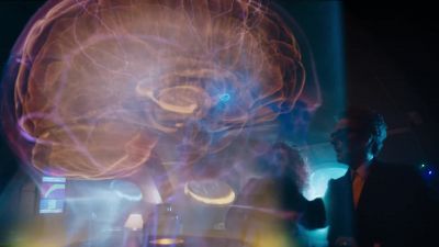 Are you thinking - "Doctor Who" The Husbands of River Song