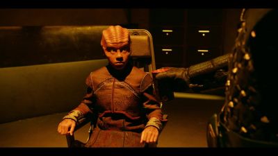 Are you thirsty? - The Orville