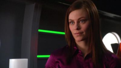 Are you thirsty? - Smallville