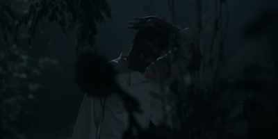 -Are you Thomas?
-Yes! - House of Spoils