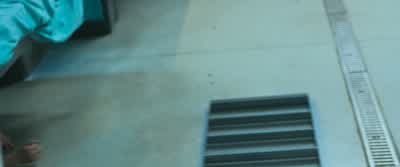 अरे, थॉमस। क्या... - Maze Runner: The Scorch Trials