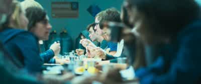 अरे, थॉमस! - Maze Runner: The Scorch Trials