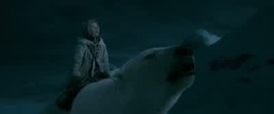 Are those birds? - The Golden Compass