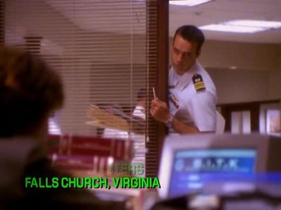 Are those files or barricades? - JAG