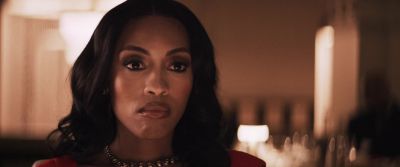 - Are those his final words? - Imani