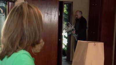 ARE THOSE FROM YOUR MISTRESS - Curb Your Enthusiasm