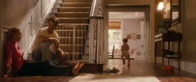 - Are those homemade noodles? - Life as We Know It