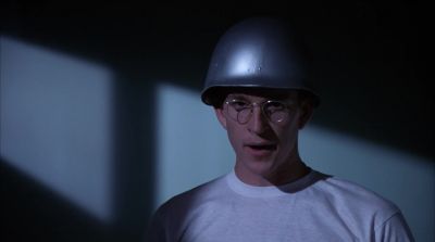 Are those live rounds - Full Metal Jacket