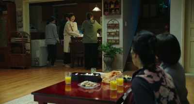 Are those made by Eun Young? - Kim Ji-young, Born 1982