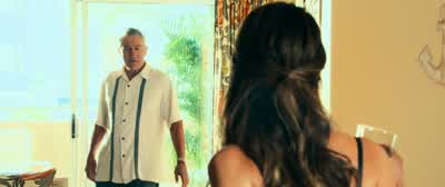 - Are those my pants? - Dirty Grandpa