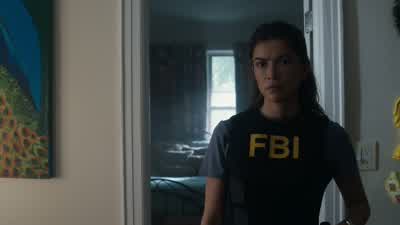 Are those organs? - FBI