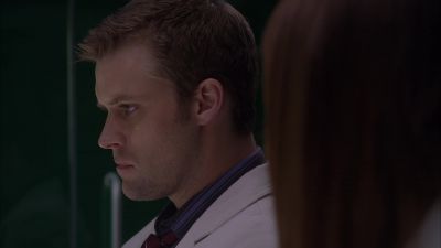 Are those people right? - House