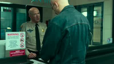 Are those prescription? - Justice League