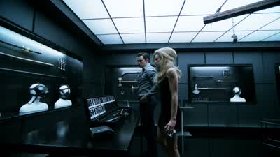 Are those... - Gotham