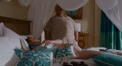 Are those sad tissues or happy tissues - Forgetting Sarah Marshall