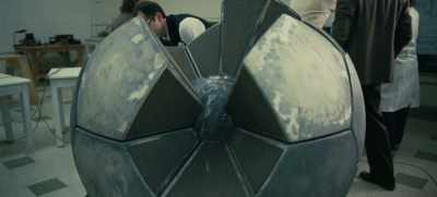 - Are those safe distances?
- They're based on your calculations. - Oppenheimer