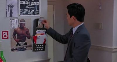 Are those my scissors - Harold &amp; Kumar Go to White Castle