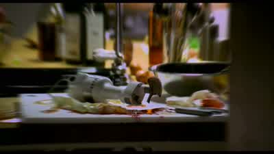 Are those shallots? - Hannibal